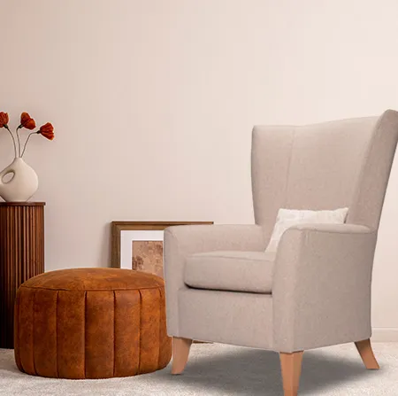 Contract Armchairs and Sofas